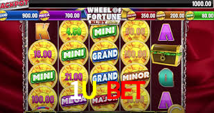 1U Bet