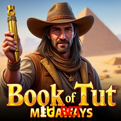 1U Bet: Jogos de Caça-Níqueis-Altas Recompensas, Roleta-Velocidade, Blackjack-Desafios Máximos