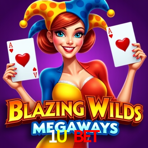 Sinta a adrenalina dos jogos de cassino com 1U Bet