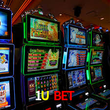 Bônus Generosos e Exclusivos no 1U Bet para Você!